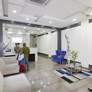 Senorial *** Santo Domingo