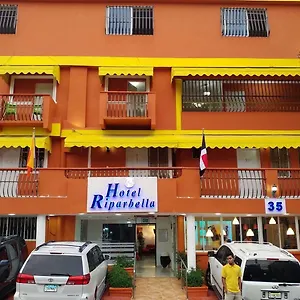 Riparbella *** Santo Domingo