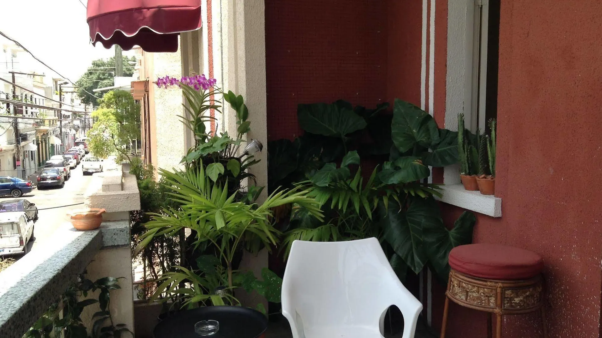 Adam Suites Santo Domingo Hotel